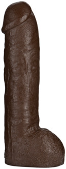 Doc Johnson Realistisch ULTRASKYN Dildo - 13 / 32 cm
