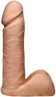 Doc Johnson Realistisch ULTRASKYN Dildo - 6 / 15 cm