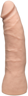 Doc Johnson Realistisch ULTRASKYN Dildo - 7 / 18 cm