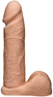 Doc Johnson Realistisch ULTRASKYN Dildo - 8 / 20 cm