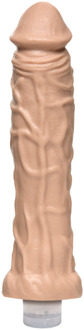 Doc Johnson Realistische zware ader dildo - 8 / 20 cm