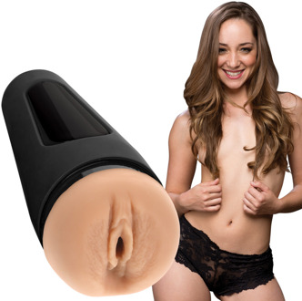 Doc Johnson Remy Lacroix - Ultraskyn Pussy Masturbator