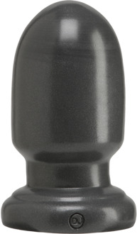 Doc Johnson Shellshock - Butt Plug - Klein