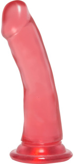Doc Johnson Slim Dong - Smalle Dildo - 6 / 15 cm