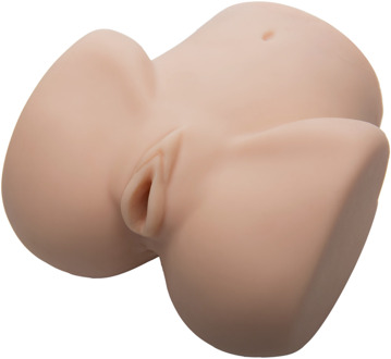 Doc Johnson Spread Eagle Sally - ULTRASKYN Masturbator