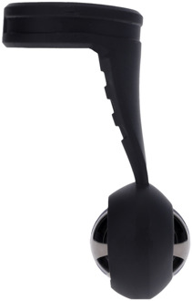 Doc Johnson Swing N' Hang - Ball Stretcher - Zwart