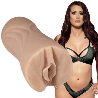 Doc Johnson Tana Lea - ULTRASKYN Pocket Pussy Masturbator