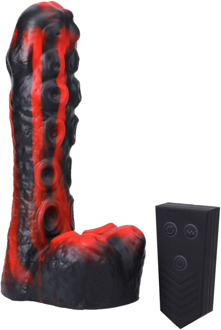 Doc Johnson Tendril Thruster - Mini Fuck Machine