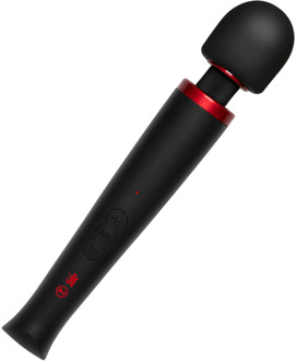 Doc Johnson Ultra-Krachtige Oplaadbare Siliconen Wand Massager