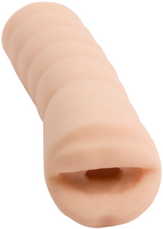 Doc Johnson ULTRASKYN Mond Masturbator