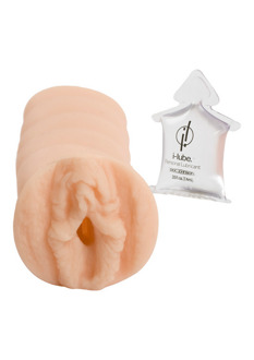 Doc Johnson ULTRASKYN Pussyl Masturbator