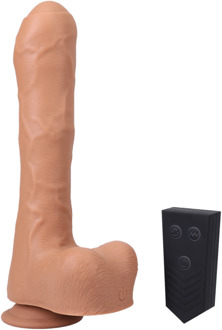 Doc Johnson Uncut Thruster - Mini Fuck Machine