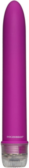 Doc Johnson Velvet Touch Vibe - Magenta