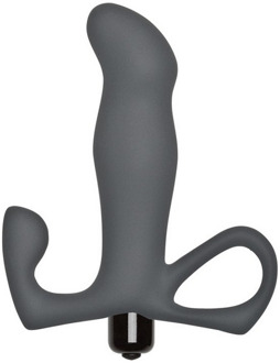 Doc Johnson Vibrating P-Massager