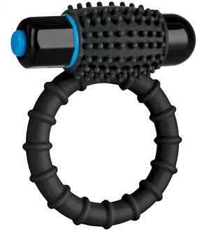 Doc Johnson Vibrerende Cockring