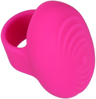 Doc Johnson Vinger Vibe - Roze
