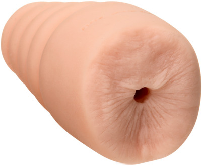 Doc Johnson Virgin Ass - UR3 Ass Masturbator - Vanille