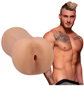 Doc Johnson William Seed - ULTRASKYN Pocket Butt Masturbator