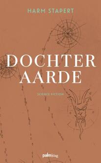 Dochter Aarde - Harm Stapert
