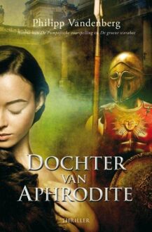 Dochter van Aphrodite - eBook Philipp Vandenberg (9045200333)