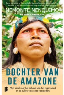 Dochter Van De Amazone - Nemonte Nenquimo