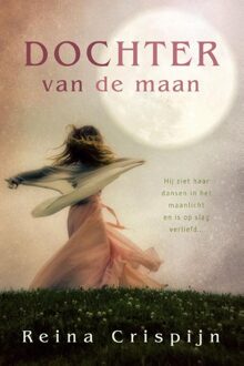 Dochter van de maan - eBook Reina Crispijn (9059777832)