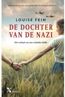 Dochter van de Nazi LP