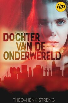 Dochter van de onderwereld - Theo-Henk Streng - ebook