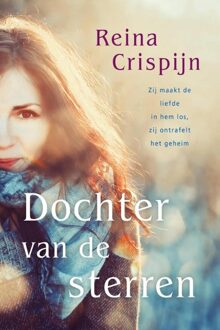 Dochter van de sterren - eBook Reina Crispijn (9401903425)