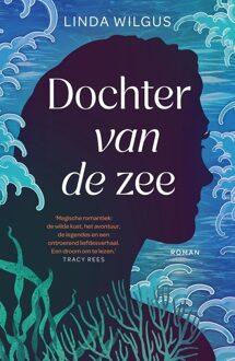 Dochter van de zee - Linda Wilgus - ebook