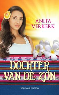 Dochter van de zon - Boek Anita Verkerk (9490763578)