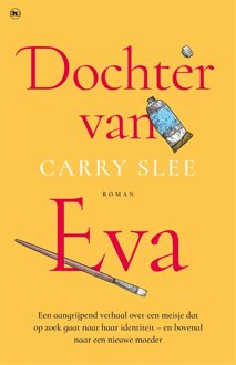 Dochter van Eva - Carry Slee - ebook