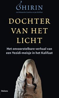 Dochter van het licht - eBook Shirin (9460031366)
