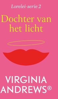 Dochter van het licht - Virginia Andrews - ebook
