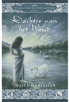 Dochter van het woud - Boek Juliet Marillier (9024538734)