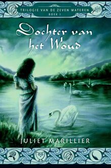 Dochter van het woud - eBook Juliet Marillier (902457465X)
