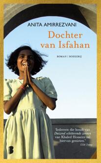 Dochter van Isfahan -  Anita Amirrezvani (ISBN: 9789049205188)