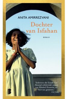Dochter Van Isfahan - Anita Amirrezvani