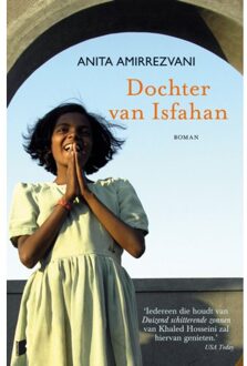 Dochter van Isfahan - Boek Anita Amirrezvani (9022553248)