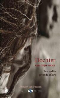 Dochter van mijn vader - Boek Margret van Paassen (9078094907)