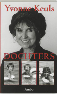 Dochters - Boek Yvonne Keuls (9026315856)