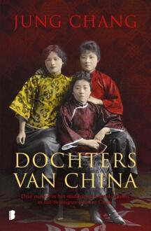 Dochters Van China