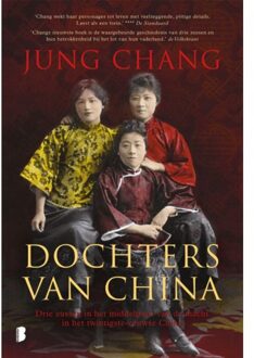 Dochters van China
