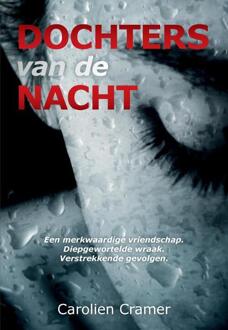 Dochters Van De Nacht - Carolien Cramer