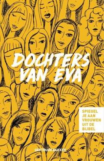 Dochters Van Eva - (ISBN:9789492959003)
