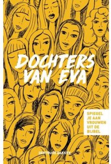 Dochters Van Eva - (ISBN:9789492959003)