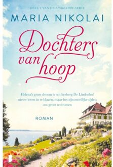 Dochters Van Hoop - Lindenhof - Maria Nikolai