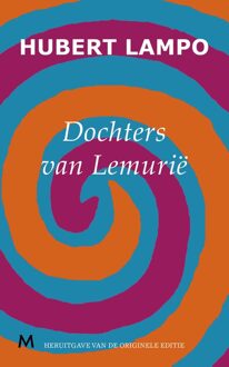 Dochters van Lemurie - eBook Hubert Lampo (9402300422)