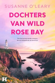 Dochters van Wild Rose Bay - Susanne O'Leary - ebook