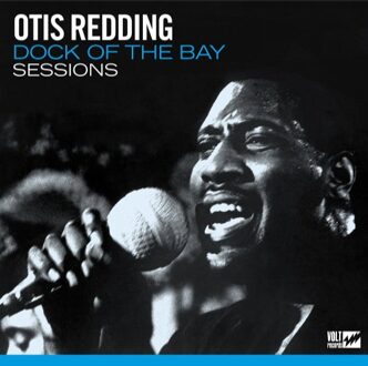 Dock of the Bay Sessions (LP)